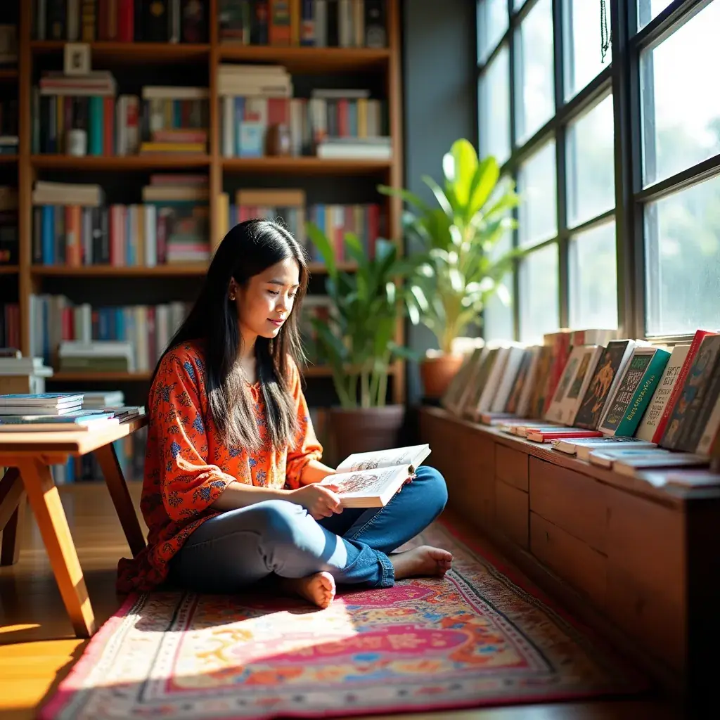 Professional team collaboration