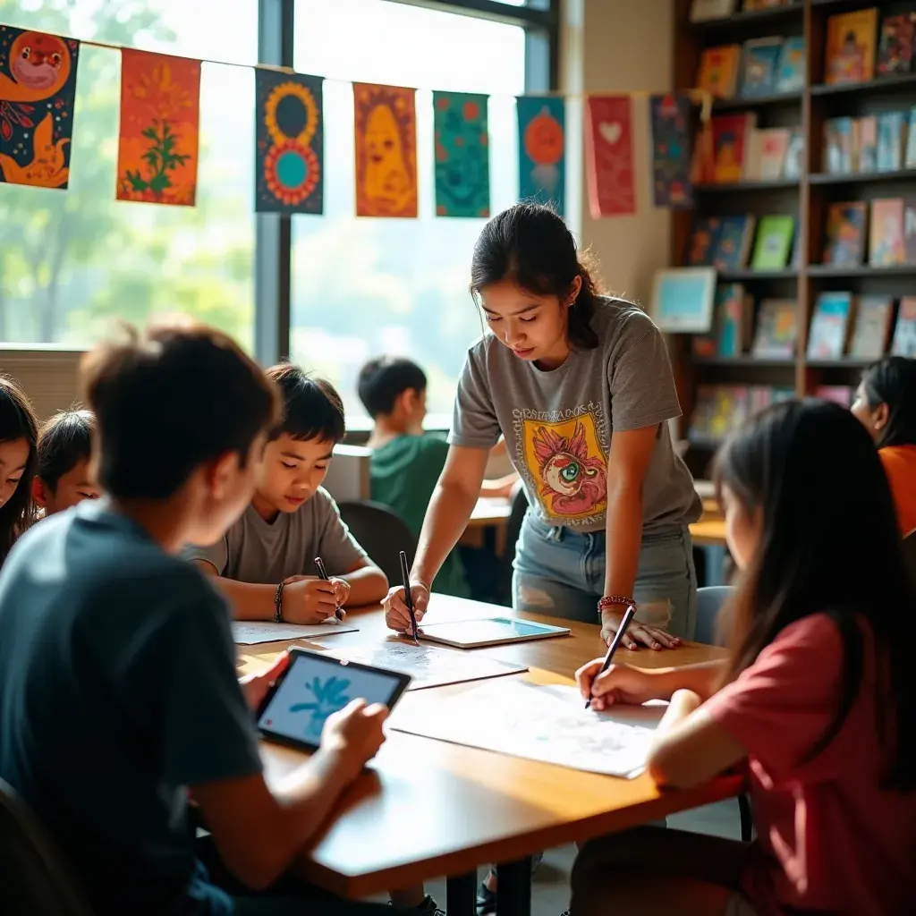 Advanced technology solutions