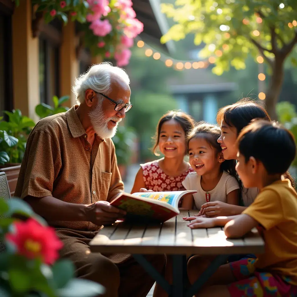 Professional business solutions visualization